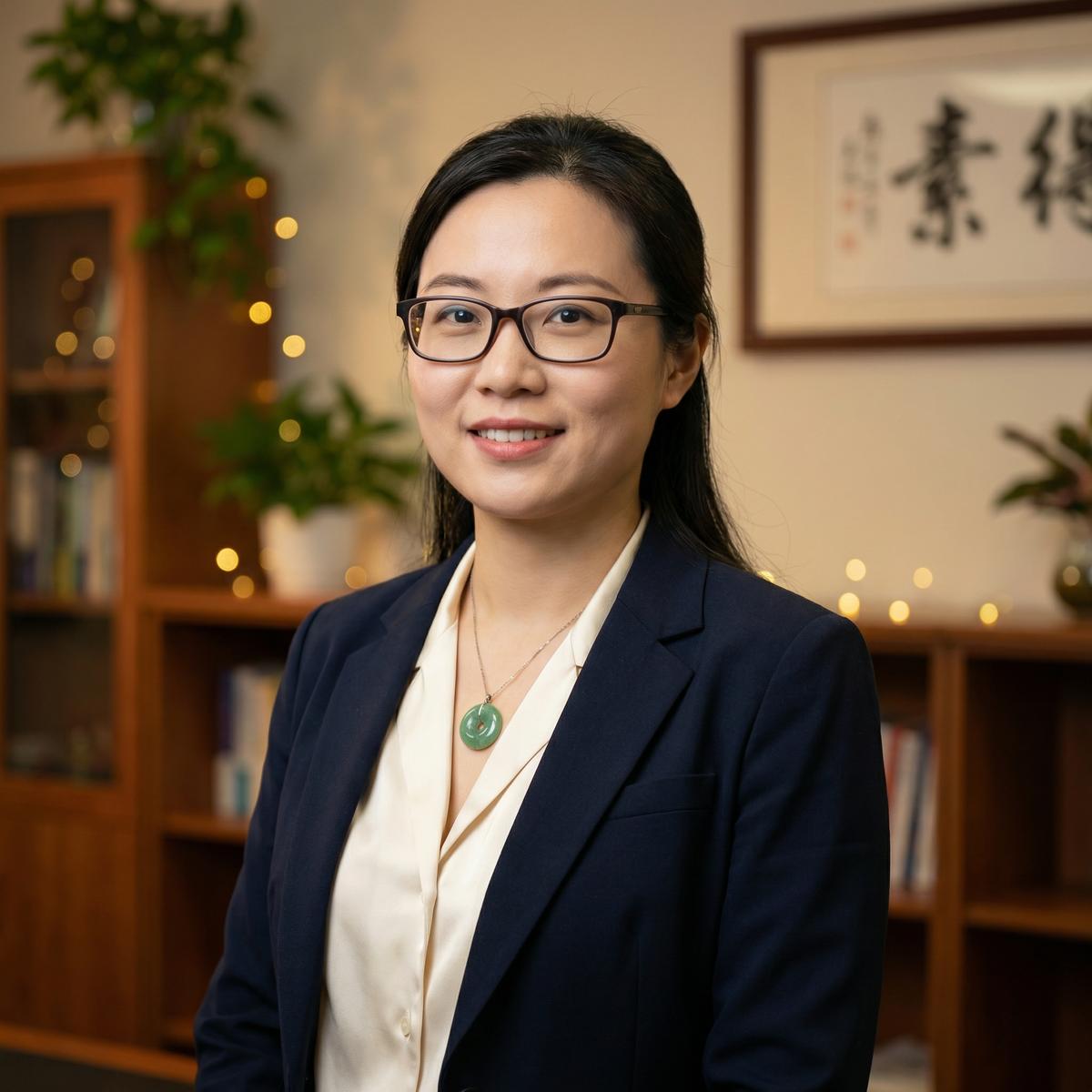 精神小妹社区顾问叶知秋